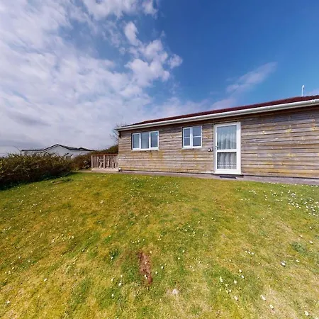 D59 Estuary View, Riviere Towans Casa de Férias Hayle
